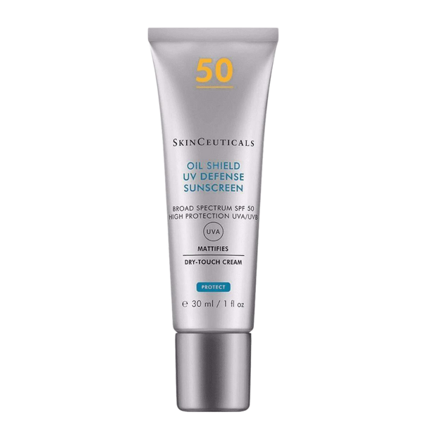 SkinCeuticals Oil Shield UV Defense Sunscreen SPF 50 30ml