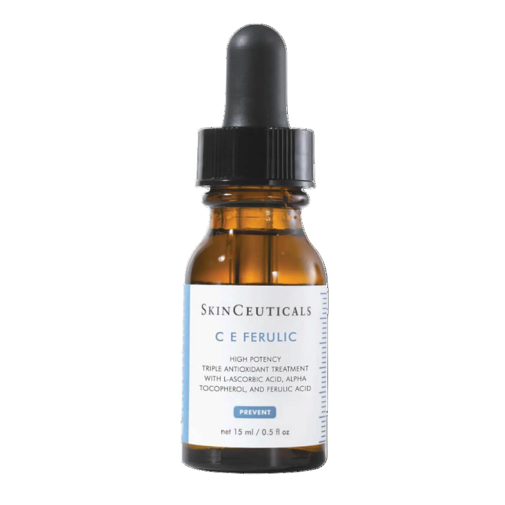 SkinCeuticals HA Intensifier Multi Glycan 30ml + FREE C E Ferulic 15ml Bundle