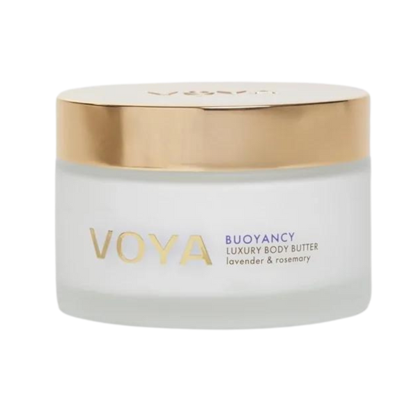 VOYA Buoyancy Luxury Body Butter 200ml
