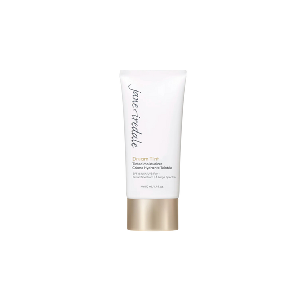 Jane Iredale Dream Tint® Tinted Moisturizer SPF 15