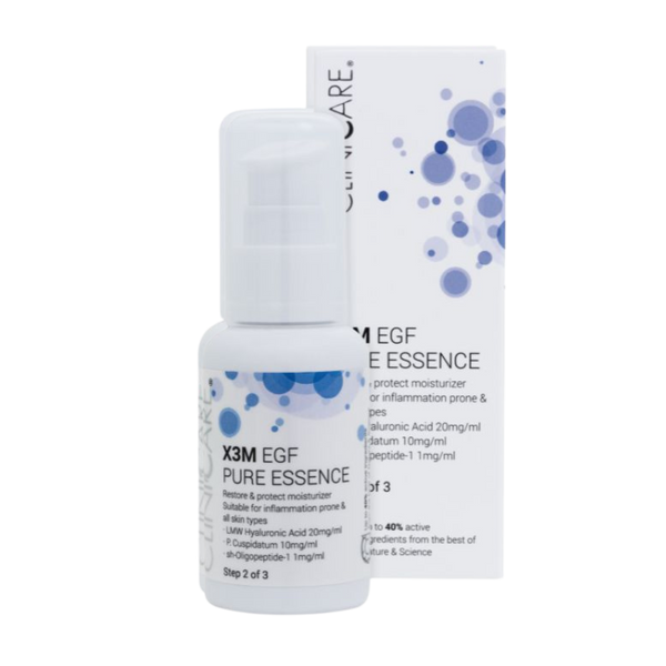 ClinicCare X3M EGF Pure Essence Skin 50ml