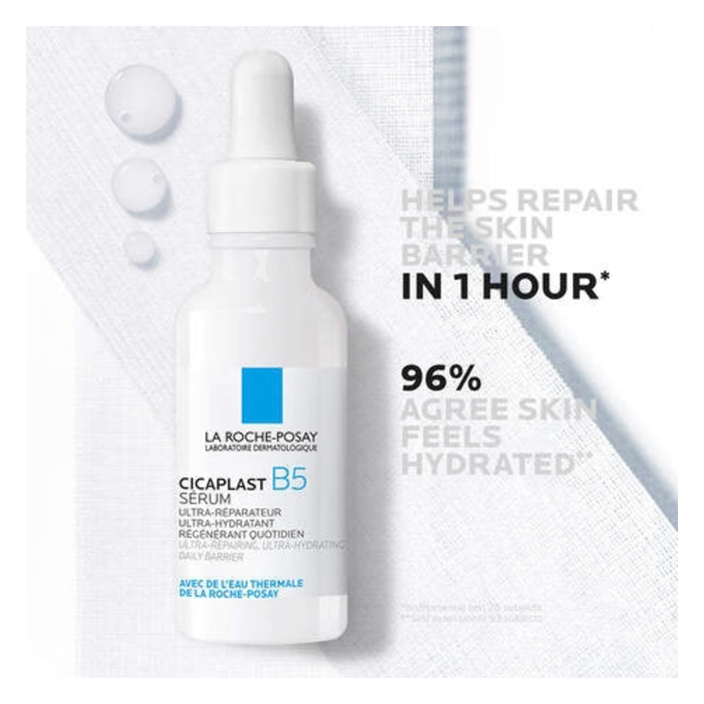 La Roche-Posay Cicaplast B5 Repair Serum 30ml