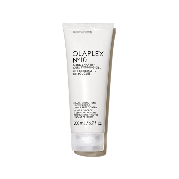 Olaplex Nº10 Bond Shaper Curl Defining Gel 200ml