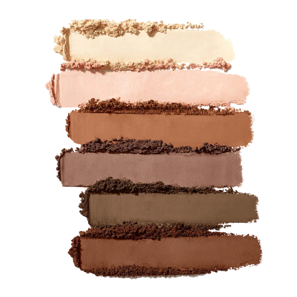 Jane Iredale PurePressed Eye Shadow Palette Eye Make Up