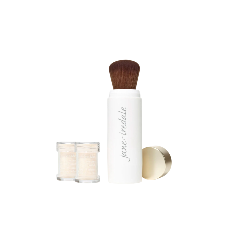 Jane Iredale Powder-Me SPF 30 Dry Sunscreen make up