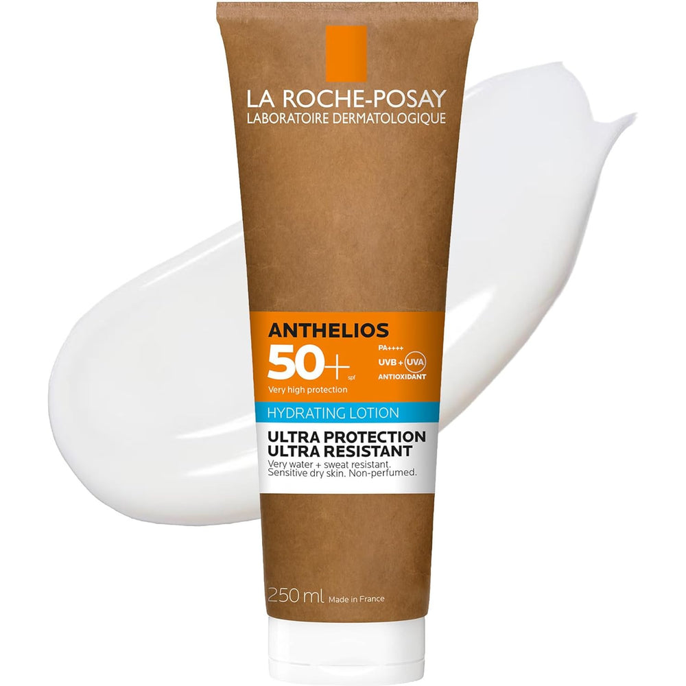 La Roche-Posay Anthelios Hydrating Body Lotion SPF50+ 100ml