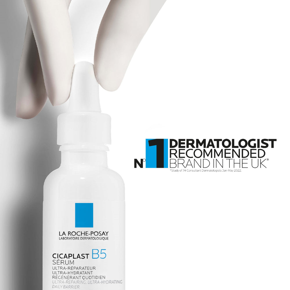 La Roche-Posay Cicaplast B5 Repair Serum 30ml