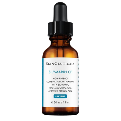 Skinceuticals silymarin vitamin c 30ml