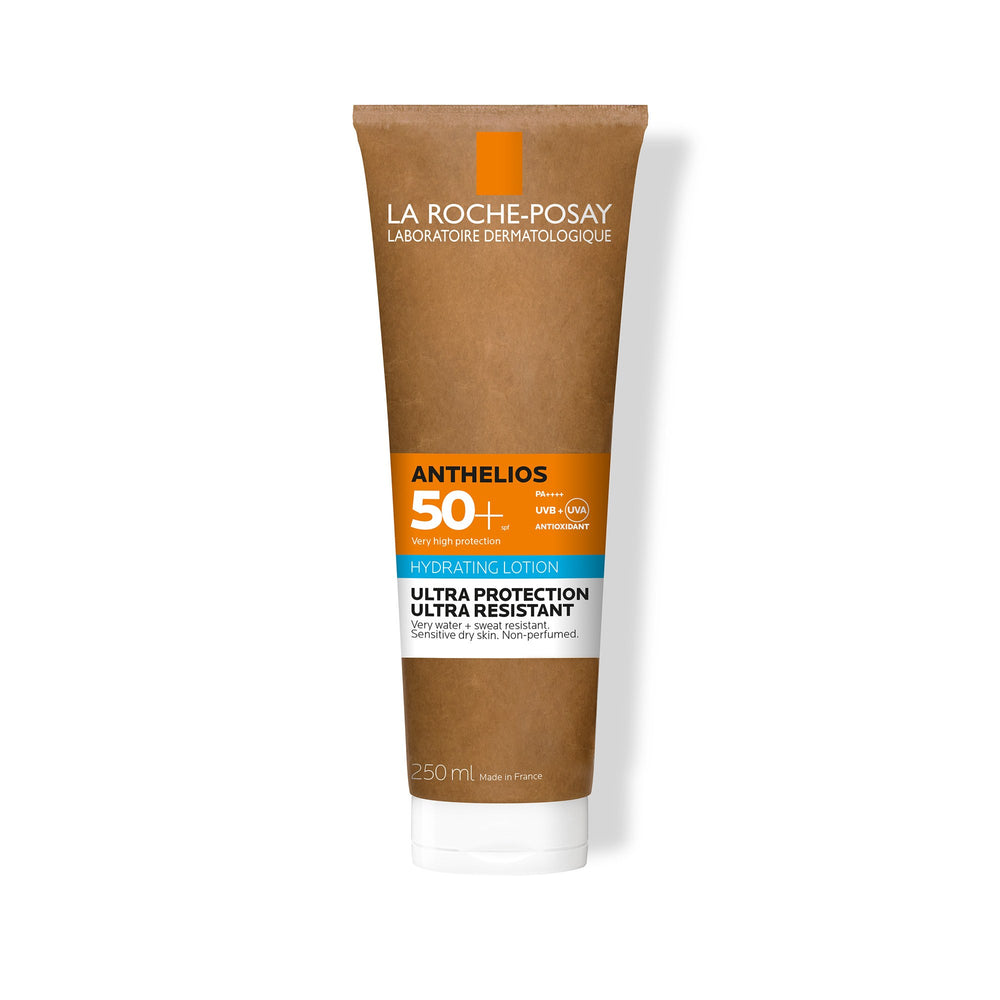 La Roche-Posay Anthelios Hydrating Body Lotion SPF50+ 100ml