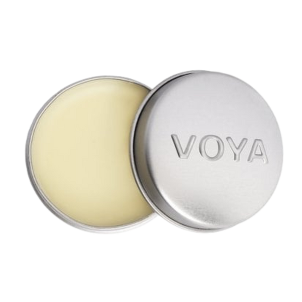 VOYA Balmelicious Vanilla & Peppermint Organic Lip Balm 15ml