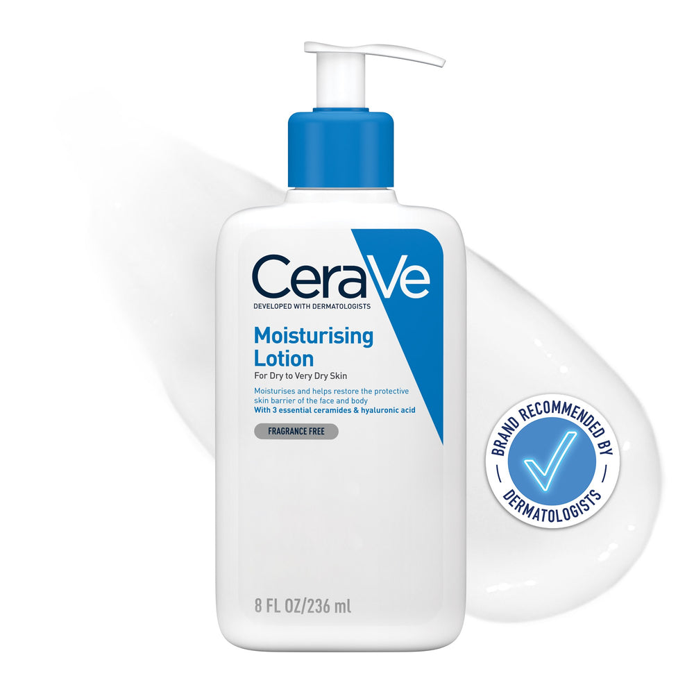 CeraVe Moisturising Lotion 236ml