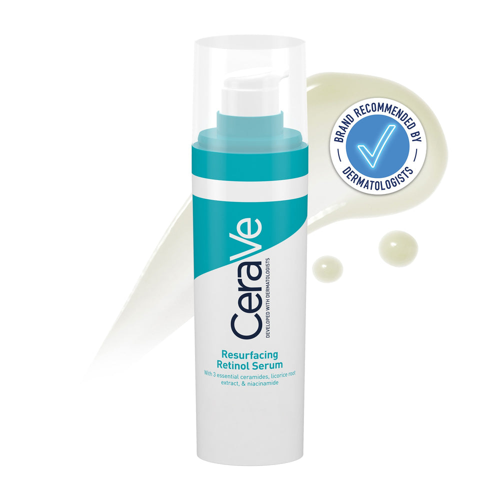 CeraVe Resurfacing Retinol Serum 30ml