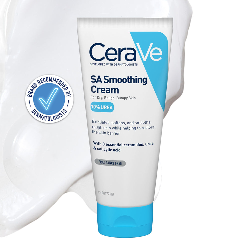 CeraVe SA Smoothing Cream 177ml