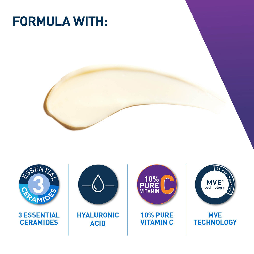 CeraVe Skin Renewing Vitamin C Serum 30ml