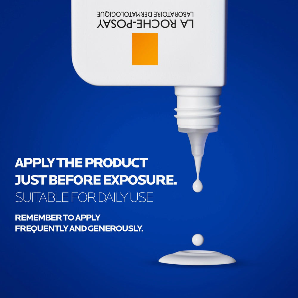La Roche-Posay Anthelios UVMune 400 Anti-Pigment Fluid SPF50+ 50ml