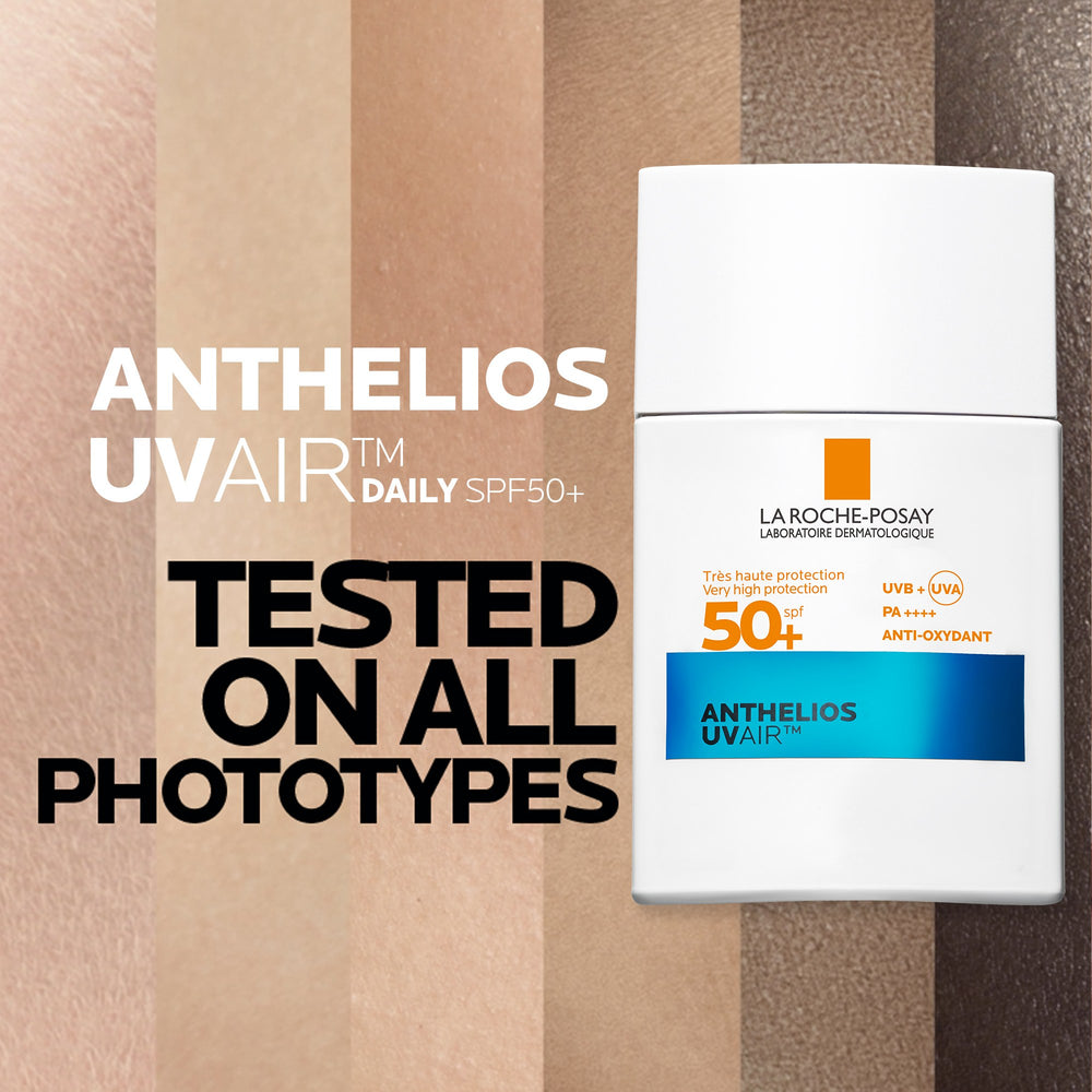 La Roche-Posay Anthelios UVAir SPF50+ 40ml
