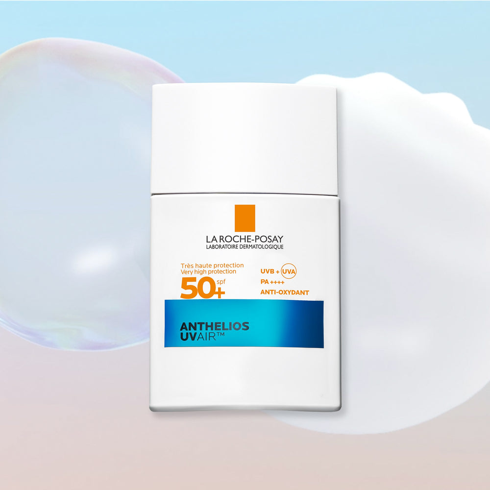 La Roche-Posay Anthelios UVAir SPF50+ 40ml