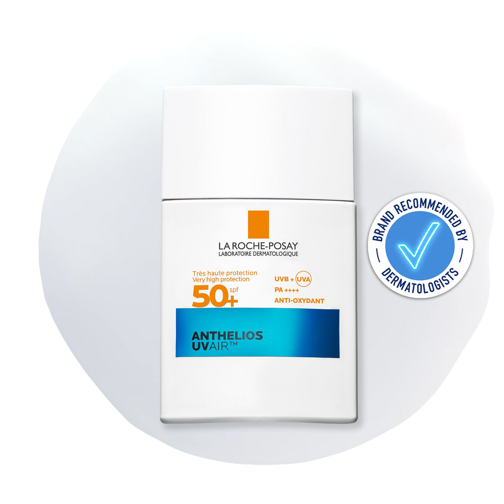 La Roche-Posay Anthelios UVAir SPF50+ 40ml