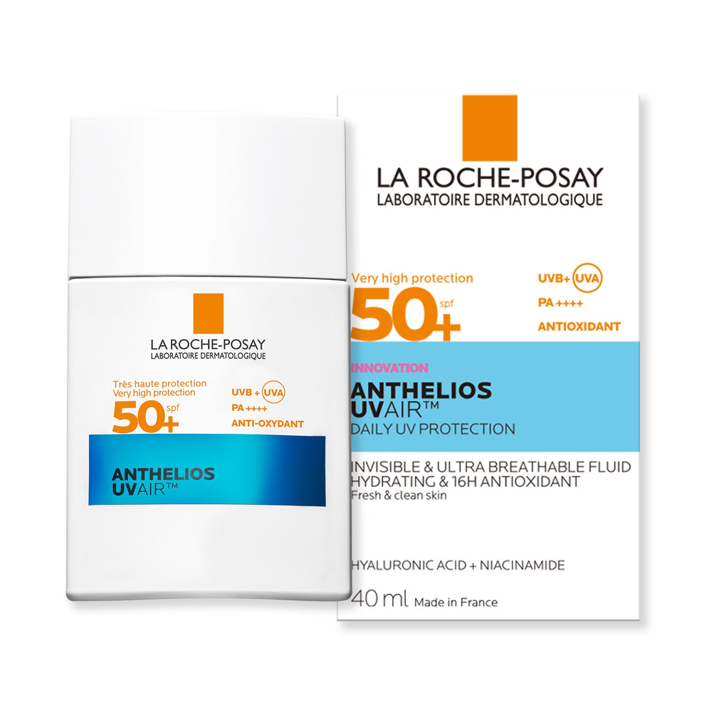 La Roche-Posay Anthelios UVAir SPF50+ 40ml