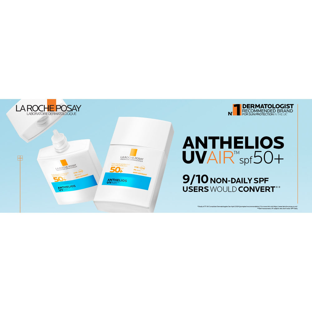 La Roche-Posay Anthelios UVAir SPF50+ 40ml
