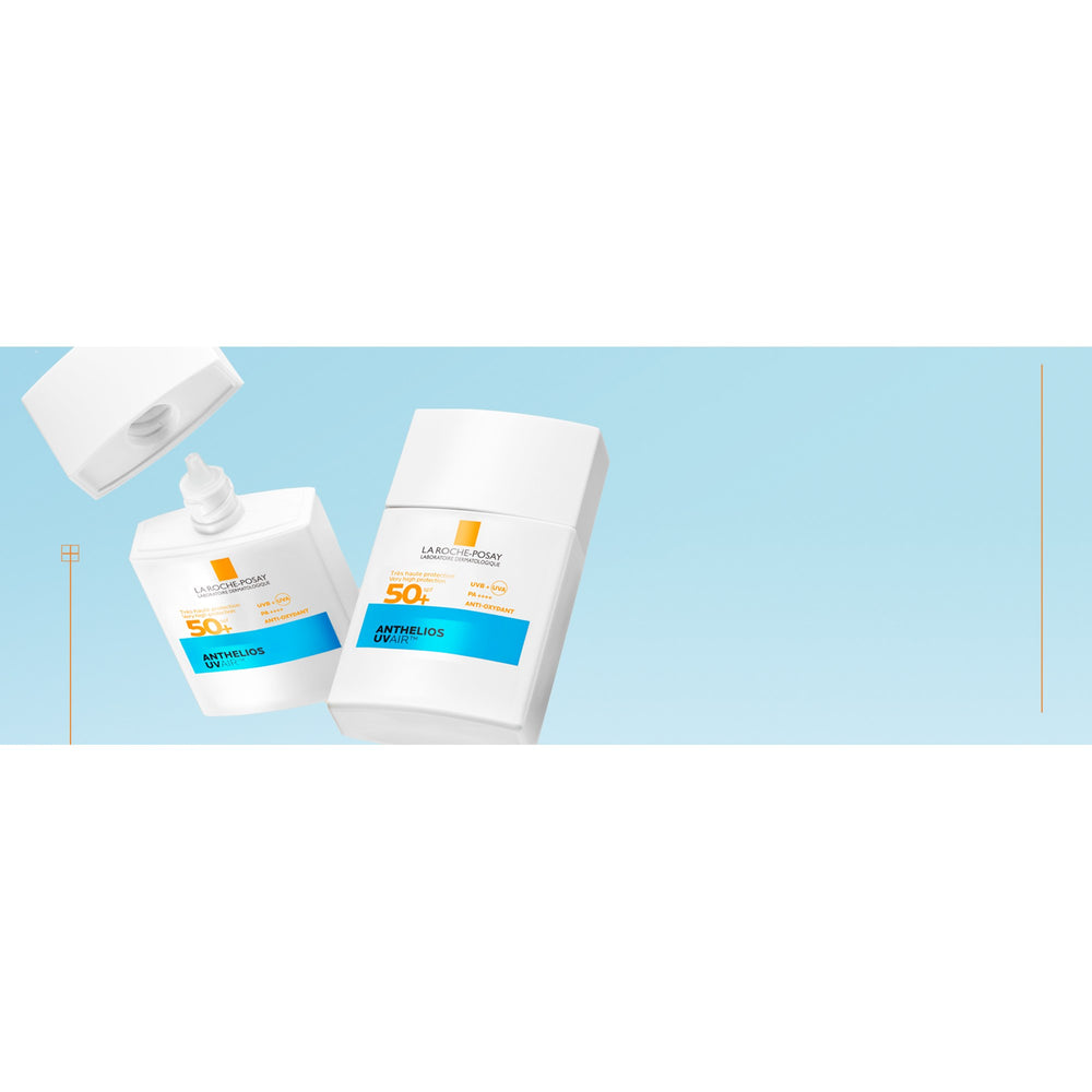 La Roche-Posay Anthelios UVAir SPF50+ 40ml