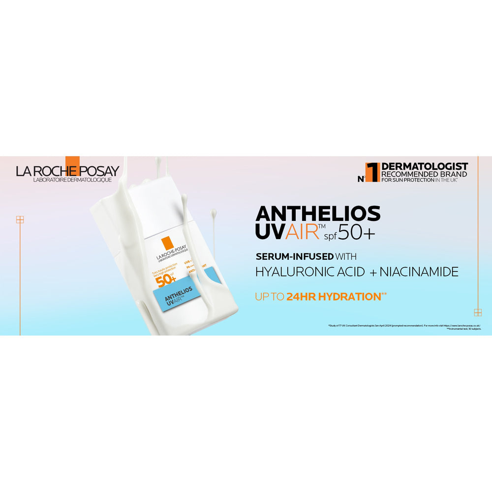 La Roche-Posay Anthelios UVAir SPF50+ 40ml