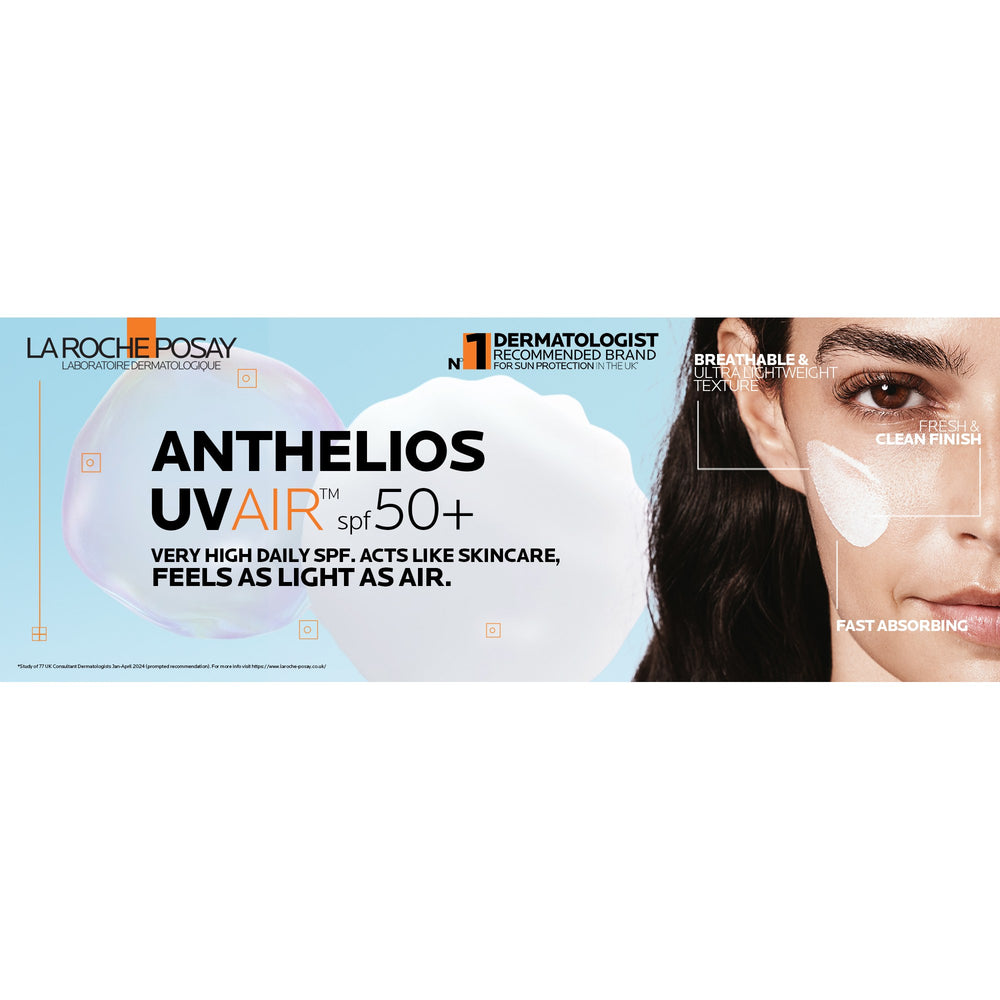 La Roche-Posay Anthelios UVAir SPF50+ 40ml