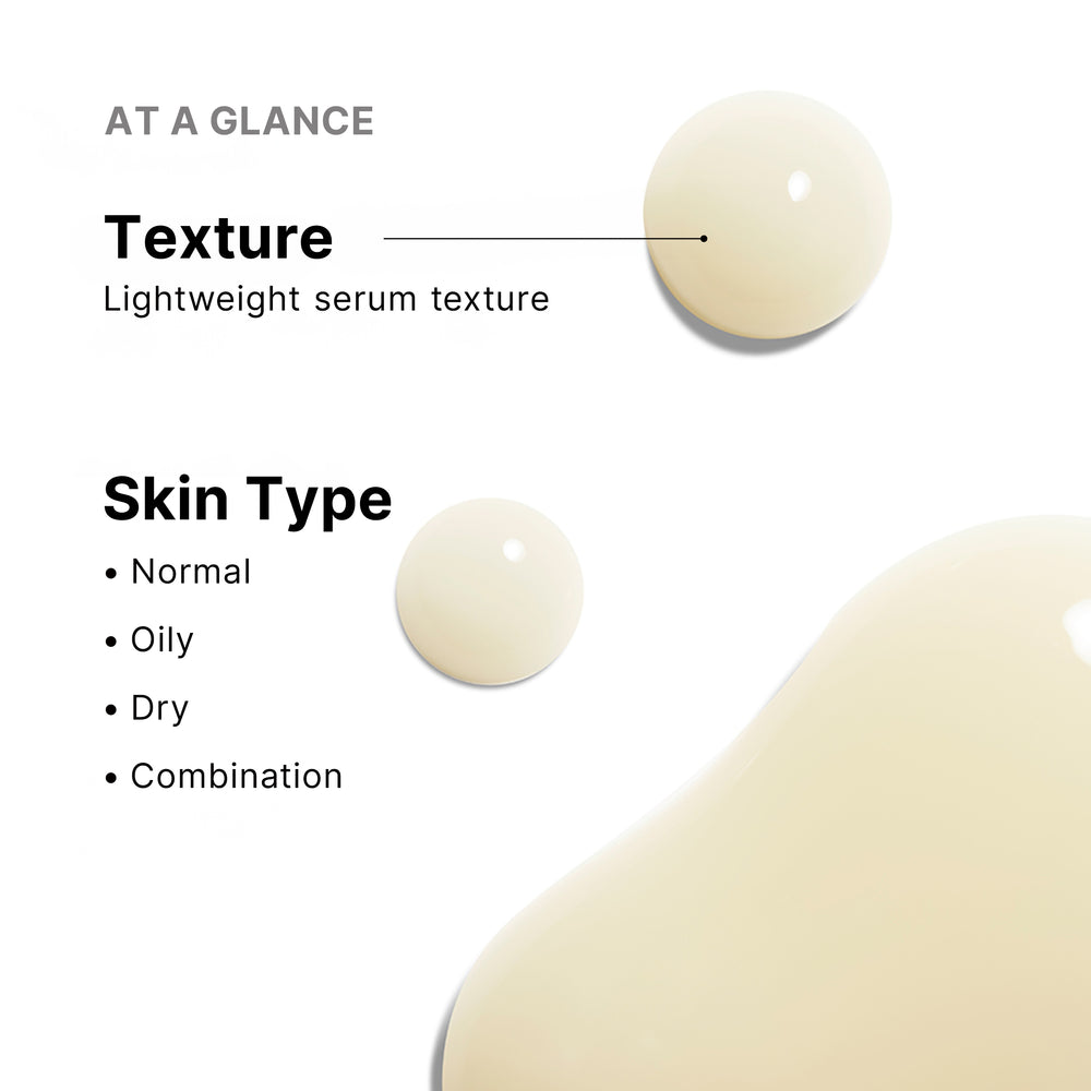 {{Product vendor}} {{Product title}} Serum