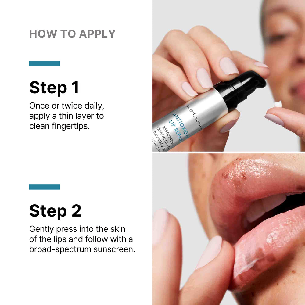 SkinCeuticals Antioxidant Lip Repair 10ml SkinCeuticals