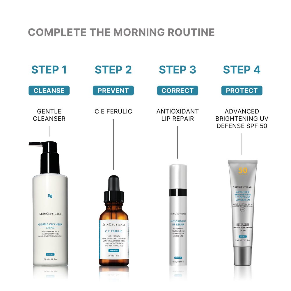 SkinCeuticals Antioxidant Lip Repair 10ml SkinCeuticals