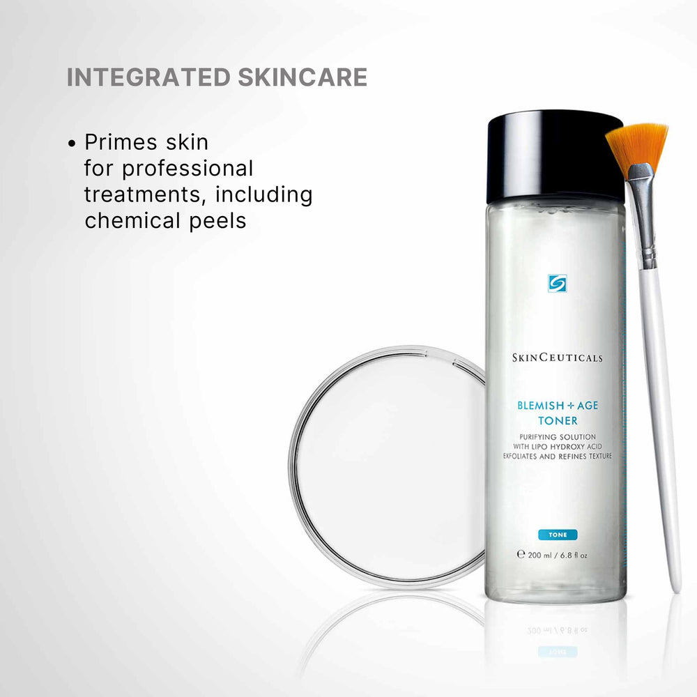 SkinCeuticals Blemish + Age Toner 200ml SkinCeuticals
