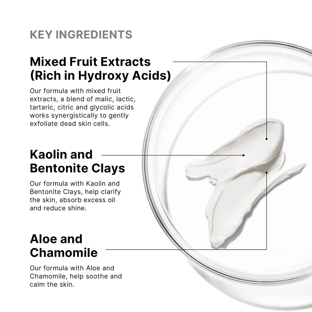 SkinCeuticals Clarifying Clay Mask 60g SkinCeuticals