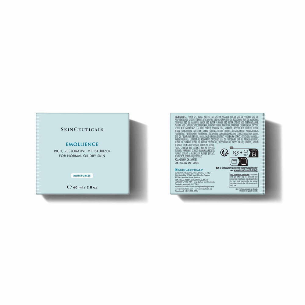 SkinCeuticals Emolience 60ml SkinCeuticals