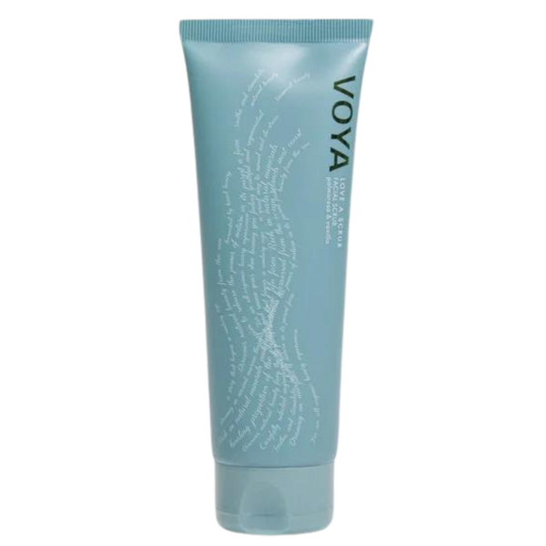 VOYA Love A Scrub Facial Scrub 125ml