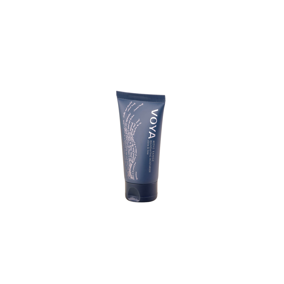 VOYA Men's Range Rejuvenating Moisturiser, 50ml.