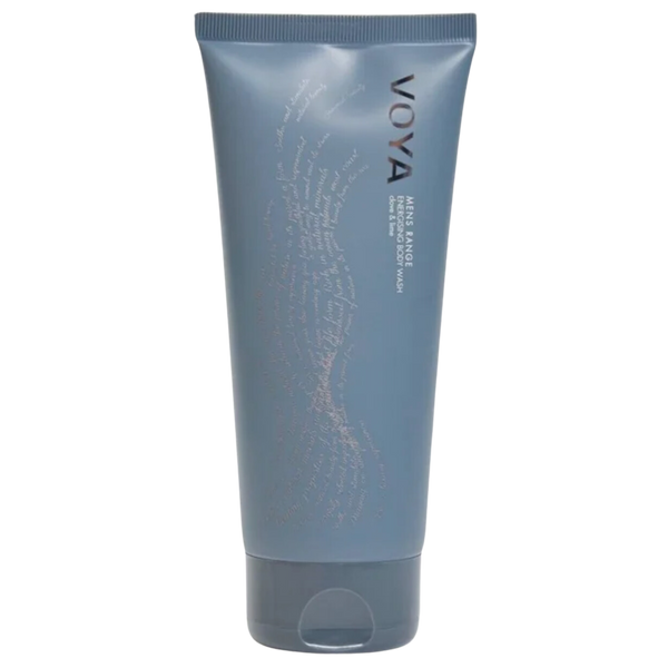 VOYA Energising Body Wash Man 200ml