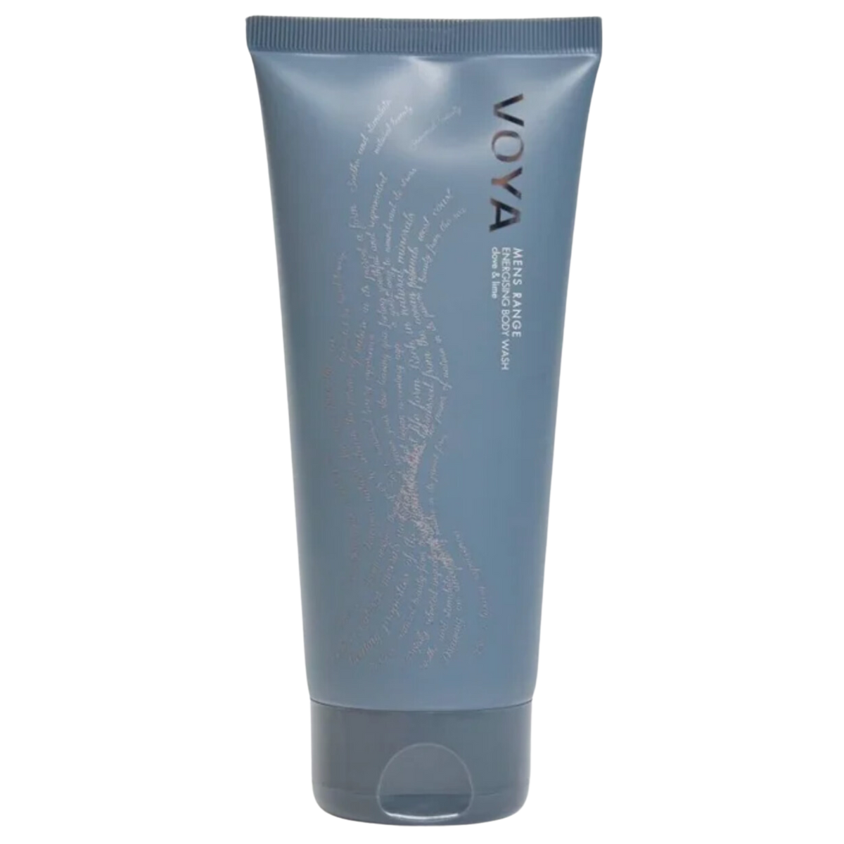 VOYA Energising Body Wash Man 200ml