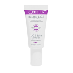 Cebelia LCE Balm 15ml