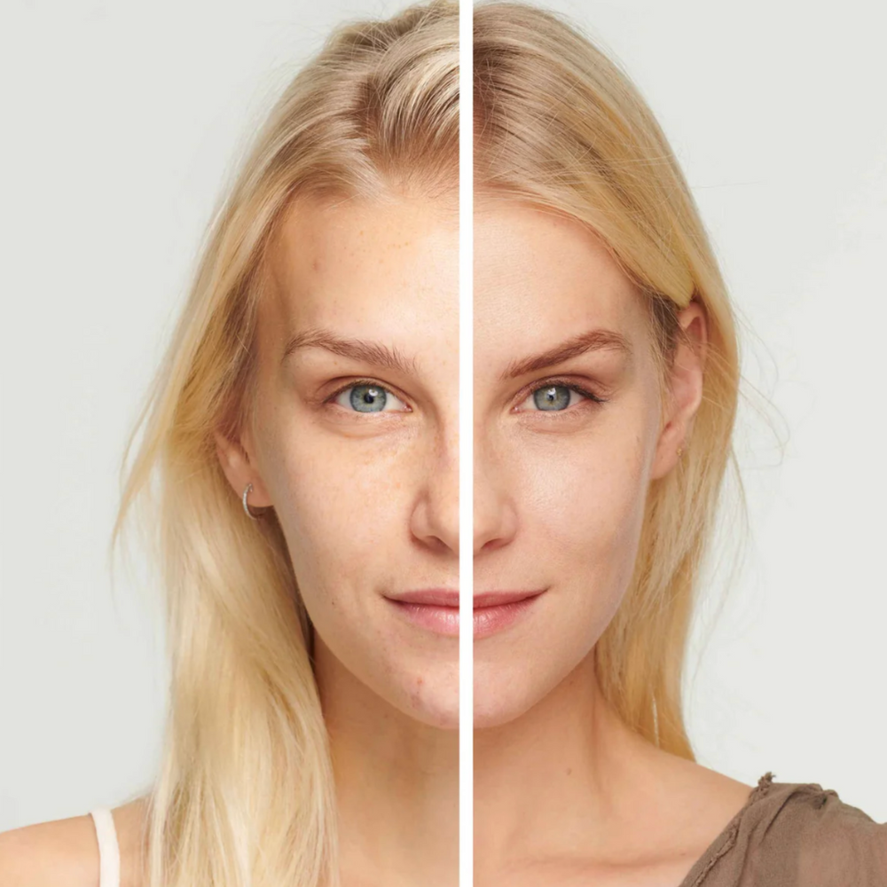 Jane Iredale Beyond Matte Liquid Foundation make up