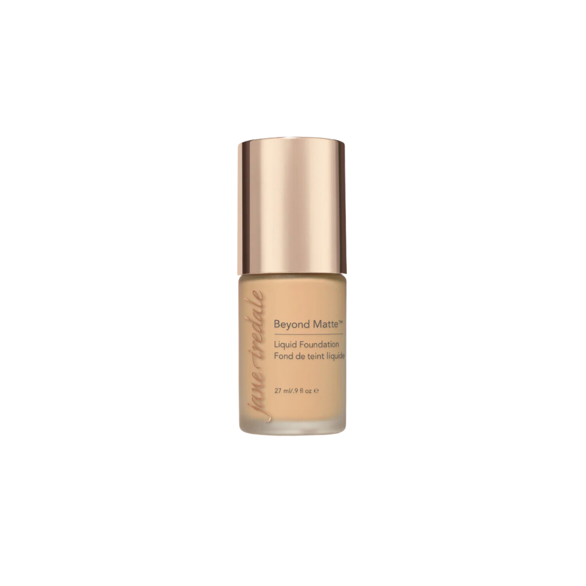 Jane Iredale Beyond Matte Liquid Foundation