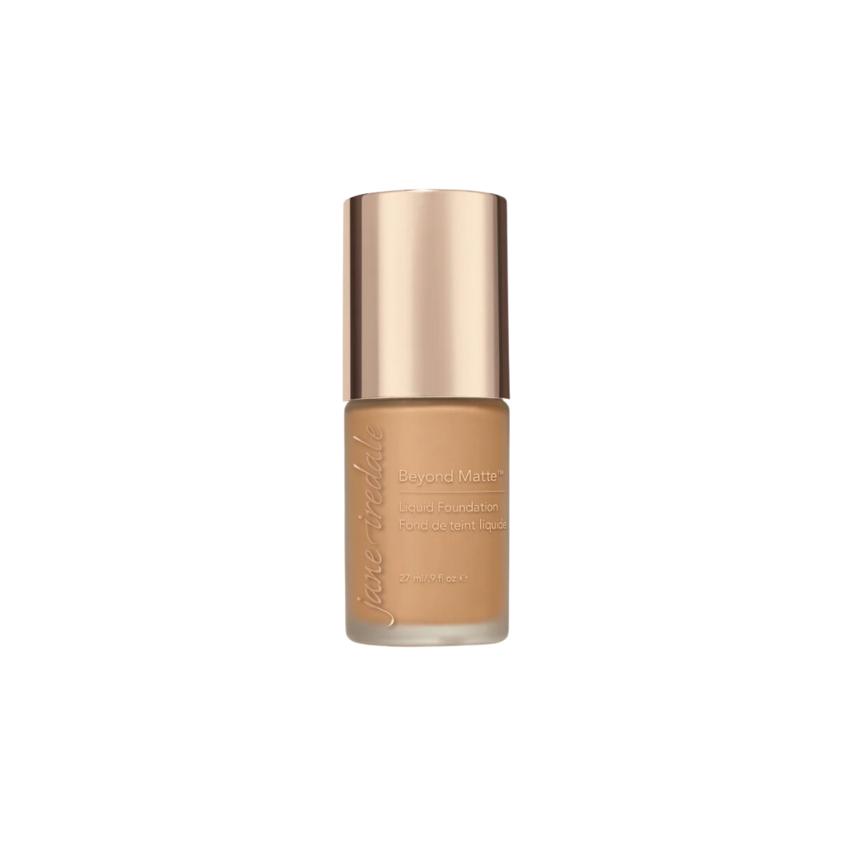 Jane Iredale Beyond Matte Liquid Foundation