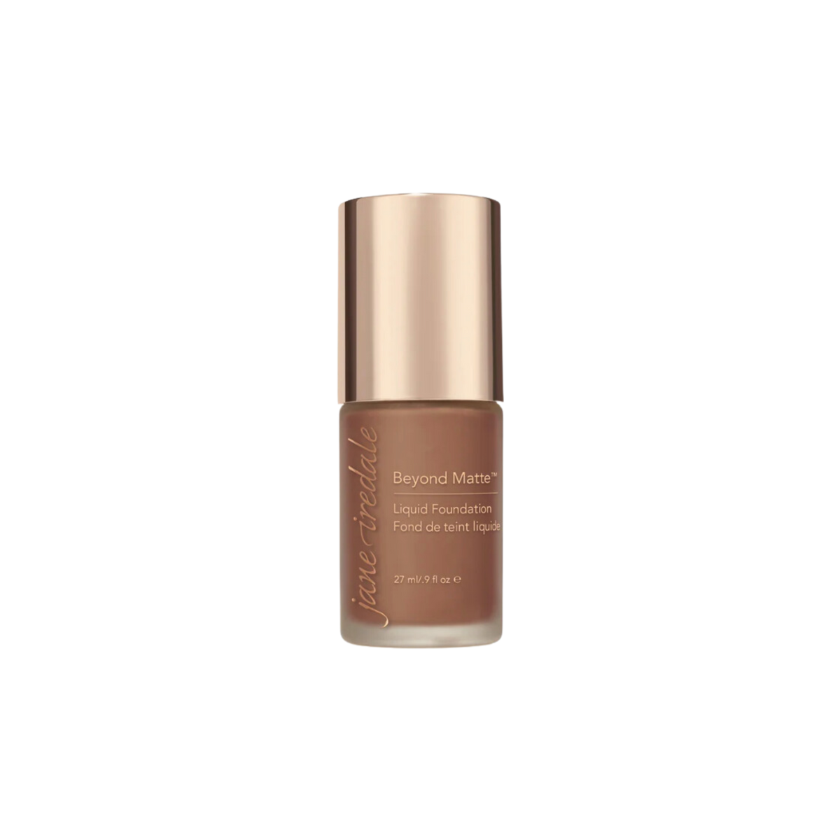 Jane Iredale Beyond Matte Liquid Foundation