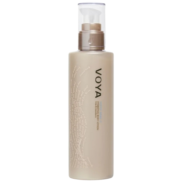 VOYA Softly Does It Hydrating Body Lotion Lime & Mandarin 200ml