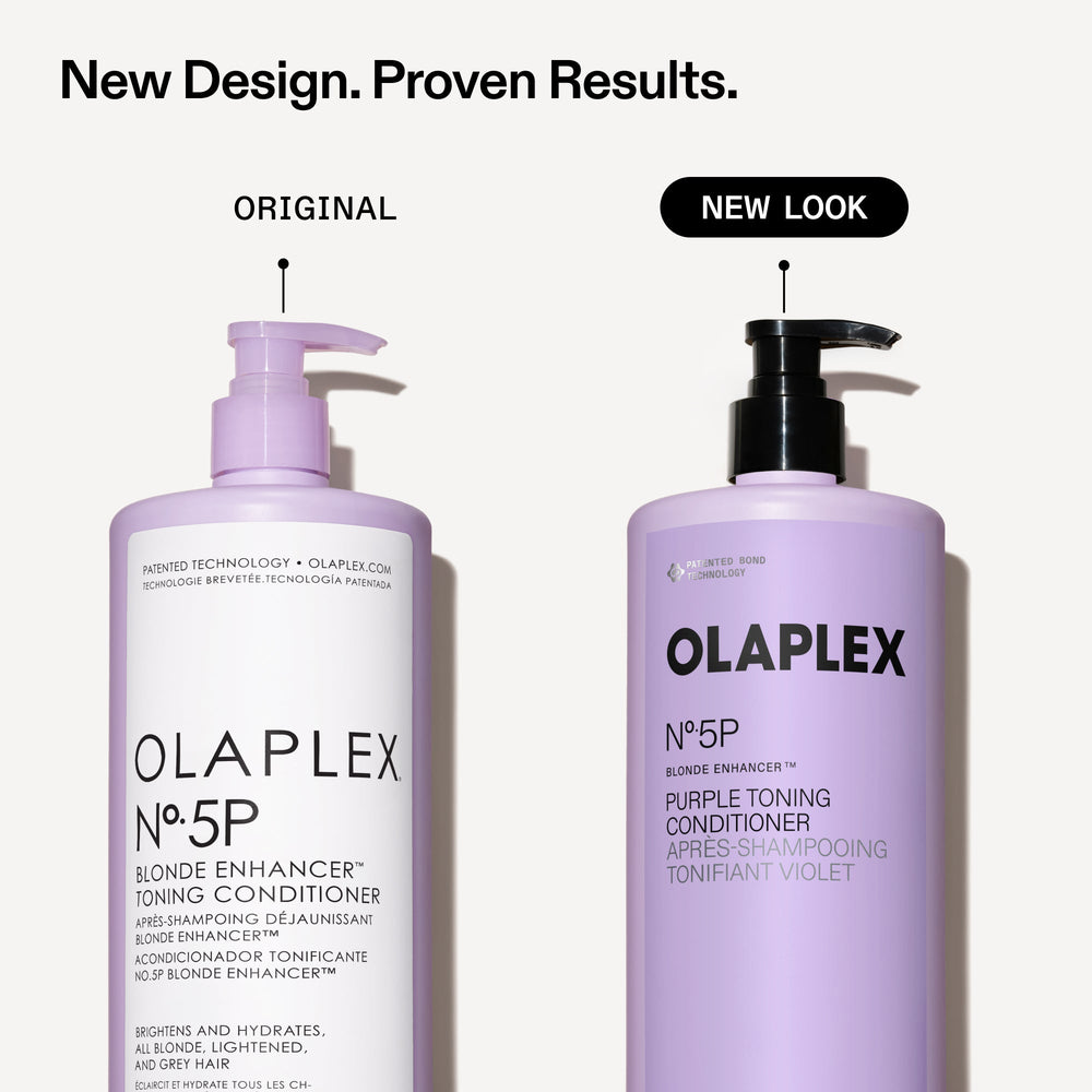 Olaplex No. 5P Blonde Enhancer Toning Conditioner 250ml