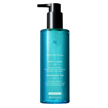 SkinCeuticals Simply Clean Cleanser 195ml