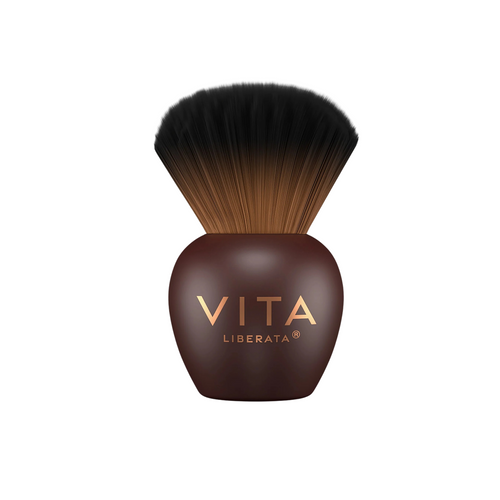 Vita Liberata Trystal Minerals Bronzing Brush
