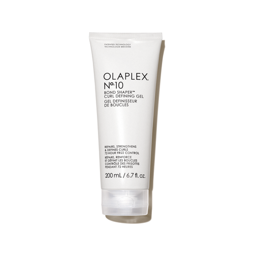 Olaplex Nº10 Bond Shaper Curl Defining Gel 200ml