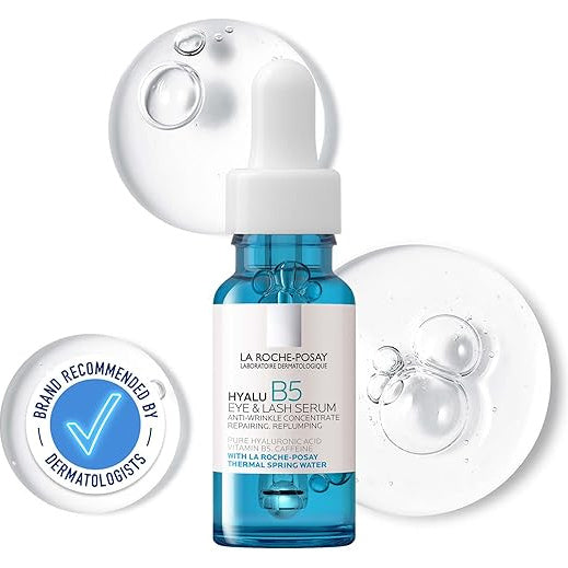 La Roche-Posay Hyalu B5 Eye Serum 15ml