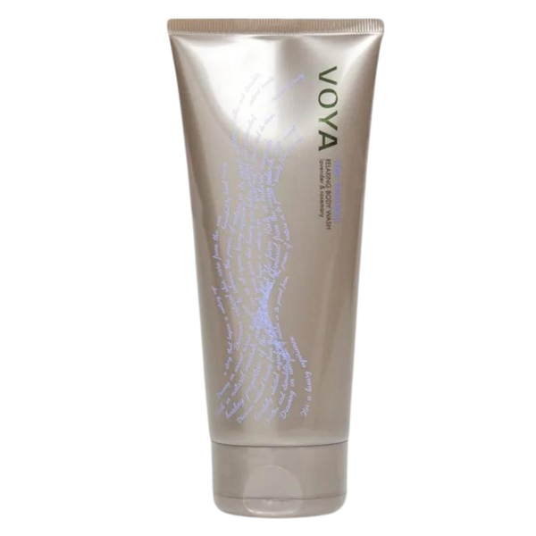 VOYA True Tranquil Relaxing Body Wash 200ml