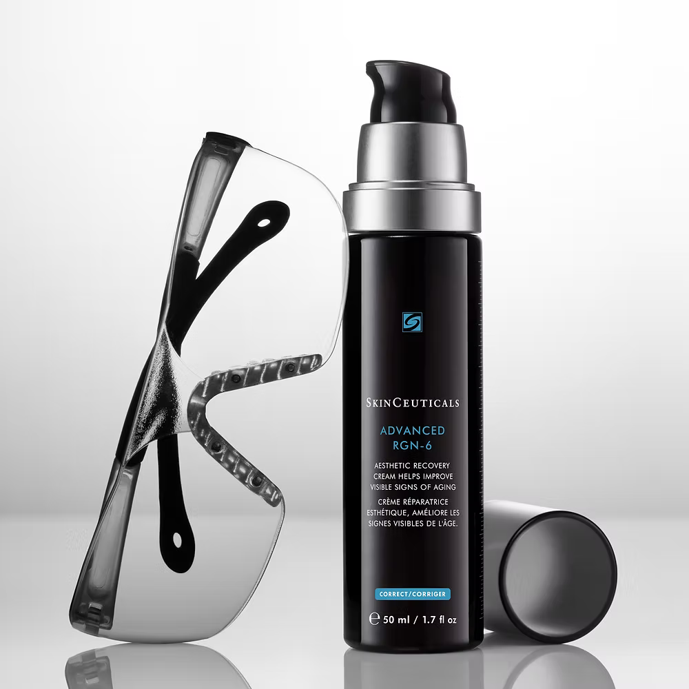SkinCeuticals Advanced RGN-6 50ml Moisturiser and Lotions